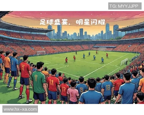大陆香港足球明星的崛起与发展探索足球文化的交融与未来潜力