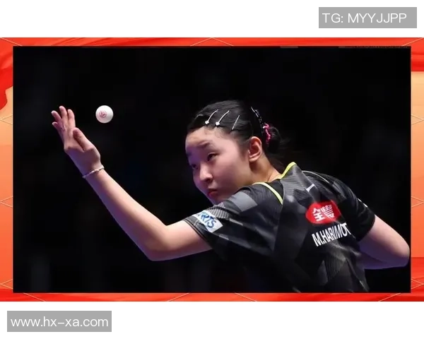 广州乒乓球队在联赛中的心理素质分析与表现评估